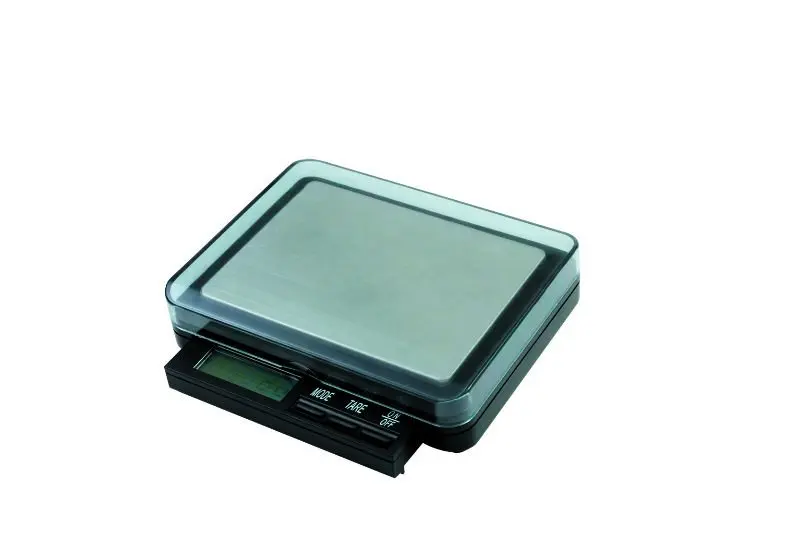 Diamond Pocket Digital Jewelry Scales 2000g 0.1g Digital Pocket Health Scale Weight Indication Household Scales