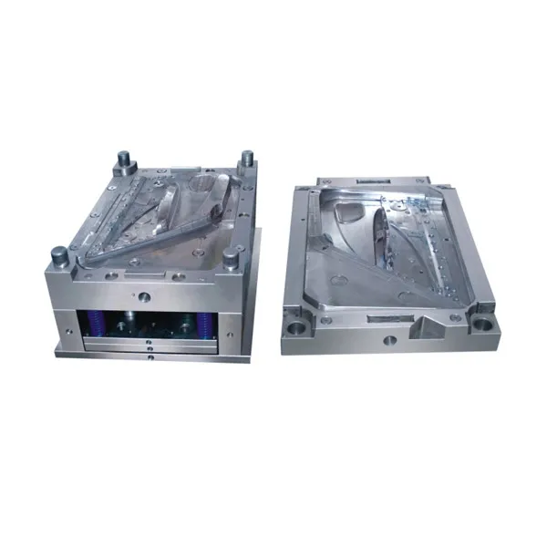 Mould Custom Made Cold or Hot Injection Plastic Mould Household Product Depend on The Product Quality of Demand Steel CN;FUJ