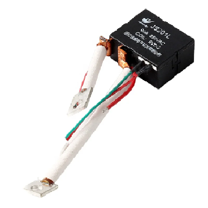 High Quality Free Customize Sample DC Magnetic Latching Relay