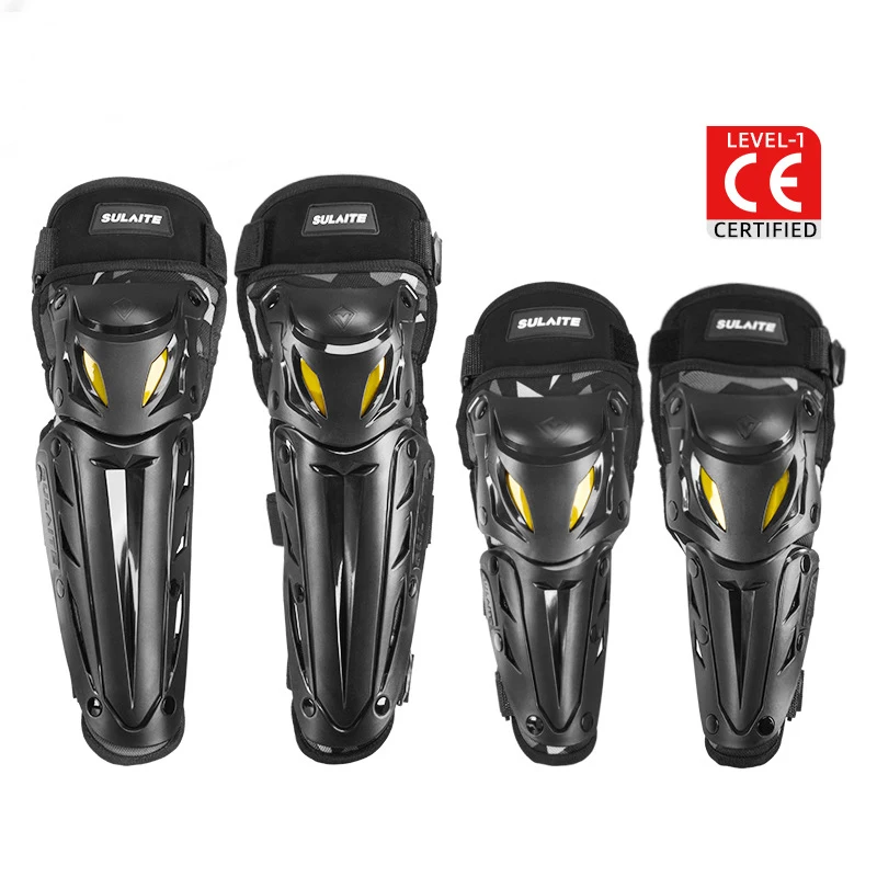Motorcycle Protective Gear Riding Protective Knee Pads Motocross Knee Pads