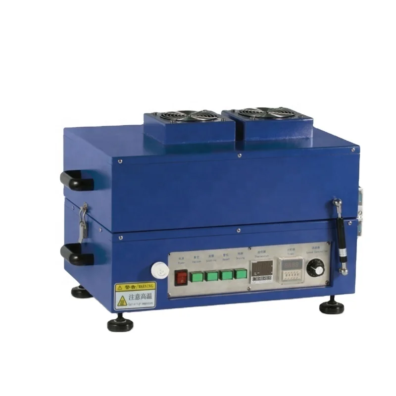 Automatic Vacuum Coating Machine for 18650 Battery Electrode Coating