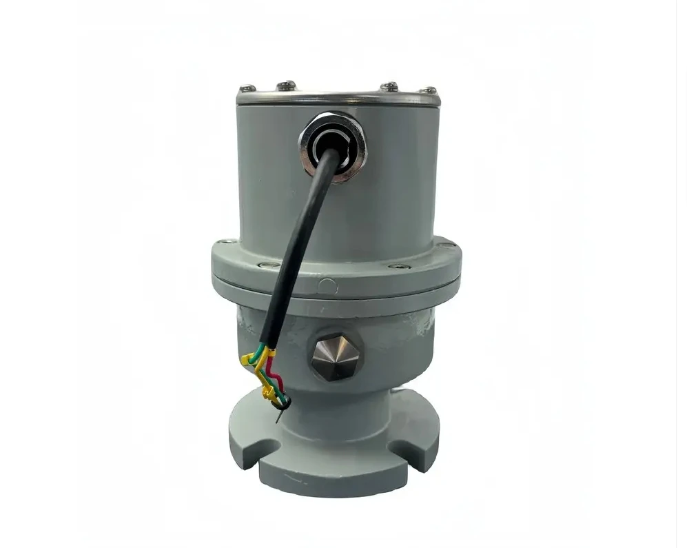 Brand TBEA Electricity Oil-immersed Protection Device High Quality Quick Acting Oil Pressure Relay