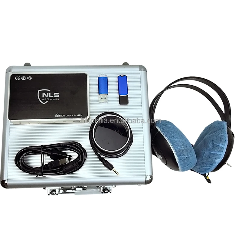 Multi Languages bioplasm 9d nls health analyzer Free Download Latest Software