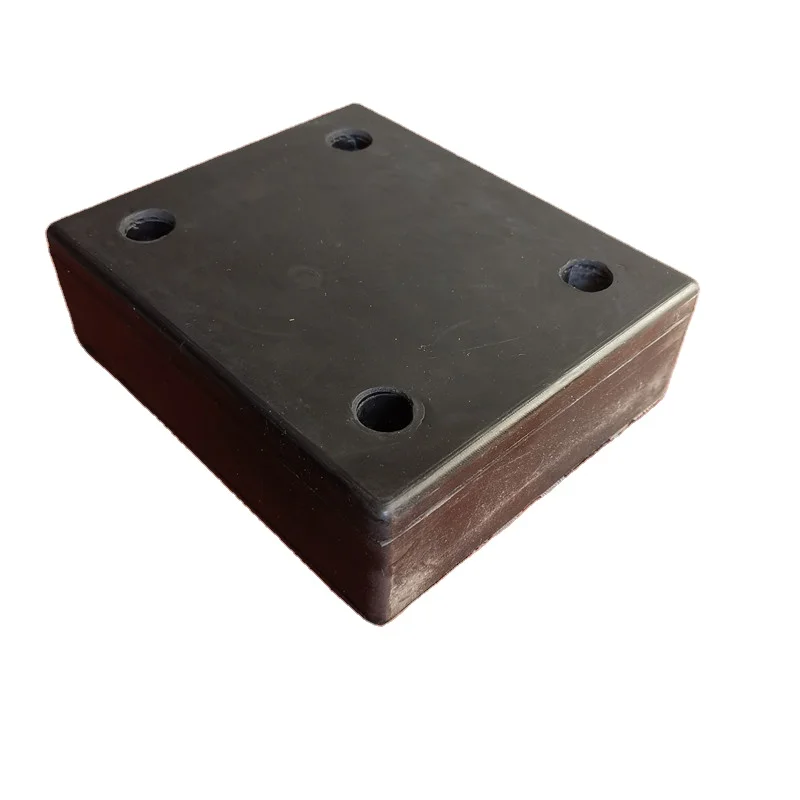 XUYUAN FACTORY PRICE GOOD QUALITY BRIDGE RUBBER BEARING PAD