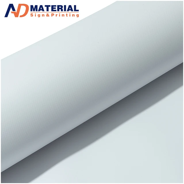 Flex Banner 13OZ flexible banner PVC frontlit flex banner rolls