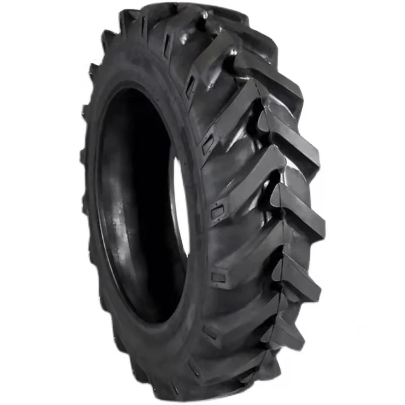 Bias Tire Design R-1 Pattern Farm Tyre 12.4x28 12.4x24 11.2x24 11.2x28 11.2x38 Tractor Tire for Agriculture