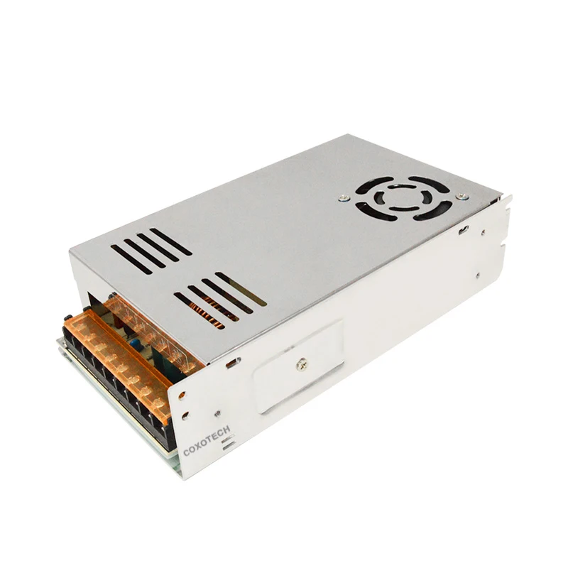 300 Вт рабочее напряжение 110 В/220 В переменного тока Светодиодный источник питания COXO