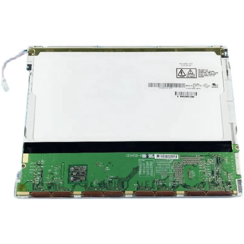Preferential sale LCD screen panel 10.4inch LCD module G104SN03 V.2 800*600  Suitable for industrial display