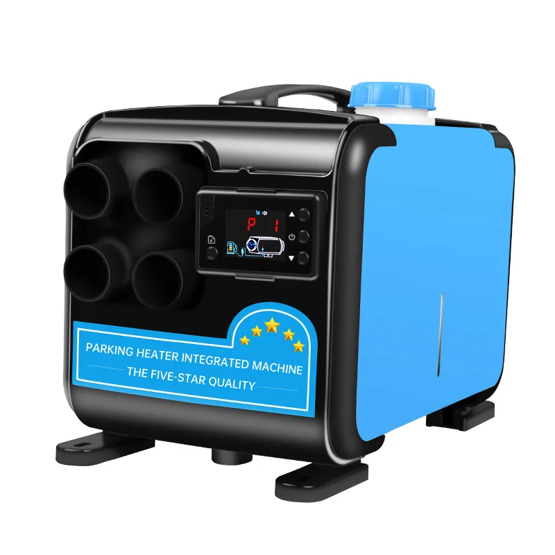 DC12V/DC24V/AC220V  5.5KW diesel heater for truck/boat/caravan/railway/car