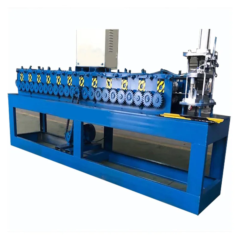 Big stocks Pressing machine source manufacturers and various specifications support customized warning plate forming machines