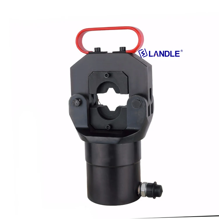 Manual Hydraulic Hand Cable Lugs Terminal Crimping Tools
