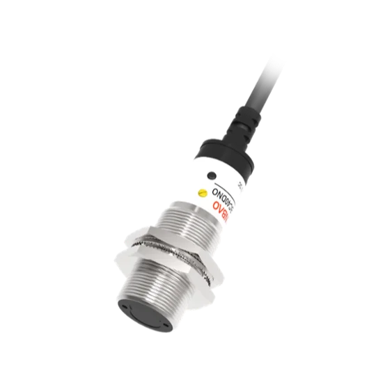 Lanbao бренд низкая стоимость 30VDC M18 PNP NPN через датчик луча