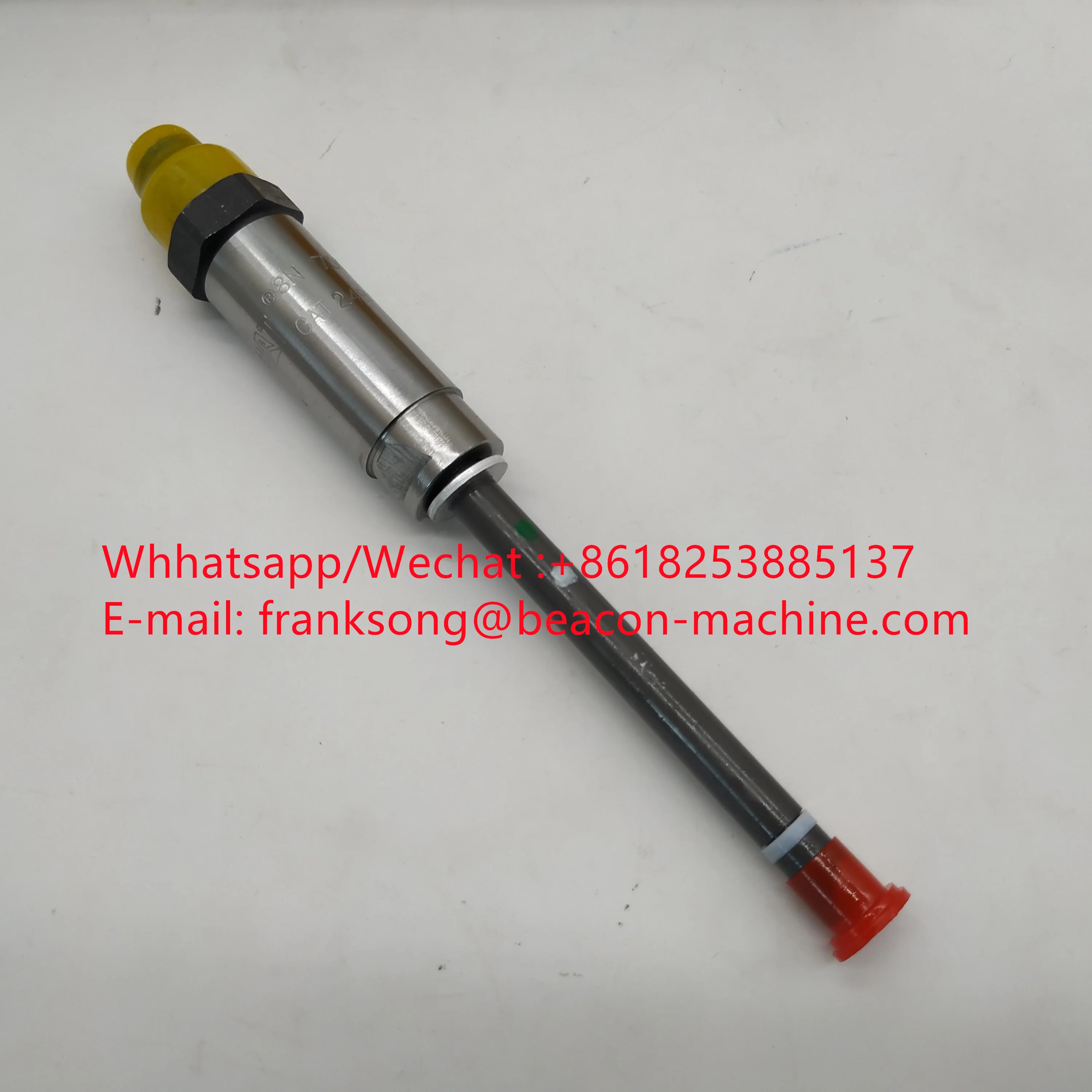 C/AT fuel nozzle  4W-7018  with C/AT original package 4W7018