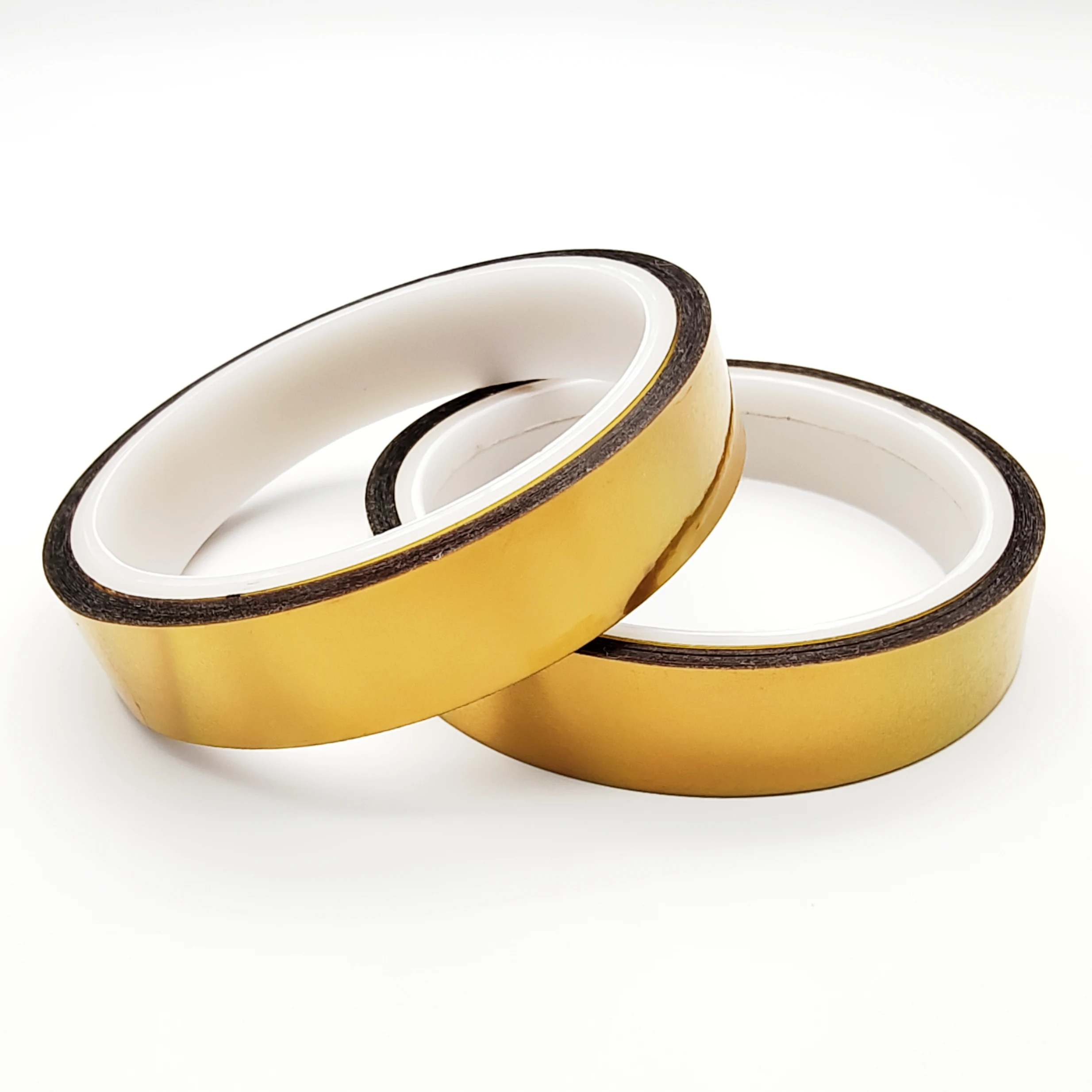 Индивидуальная Защита окружающей среды, Высококачественная полиимидная клейкая лента для защиты печатной платы, пленка Pi