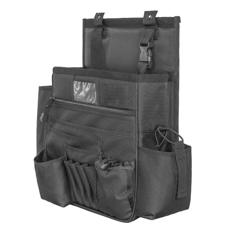Supplies Interior Accessories High Quality Storage Bag Car Backseat Trunk Car Seat Organizer