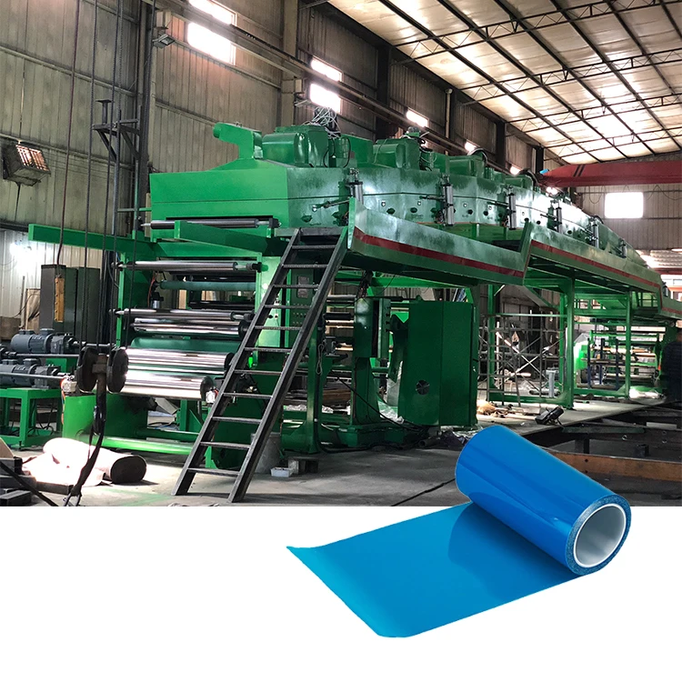 China supplier factory OEM ODM silicone oil coating machine