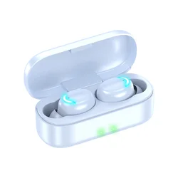 s9 v5.1 tws ear pods audifonos blue tooth original earphone earbuds stereo audifonos inalambrico