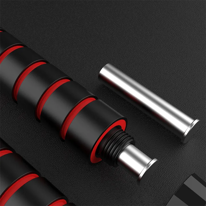 High quality Tangle-Free Rapid Speed weighted jump rope with Ball Bearings for adults Kids, Adjustable Jump Rope for Fitness