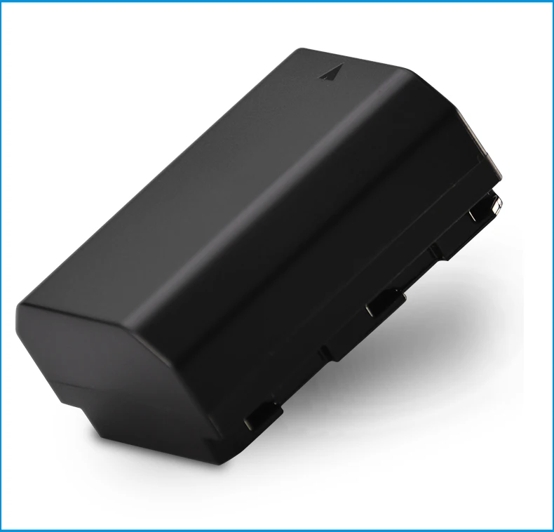 2280mAh 7,2 V NP-FZ100 батарея камеры для Sony A9 литиевая цифровая батарея