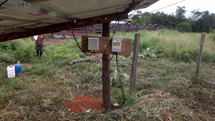 
hot sale manufacturer supply water pump dc controller solar water pump for irrigation 