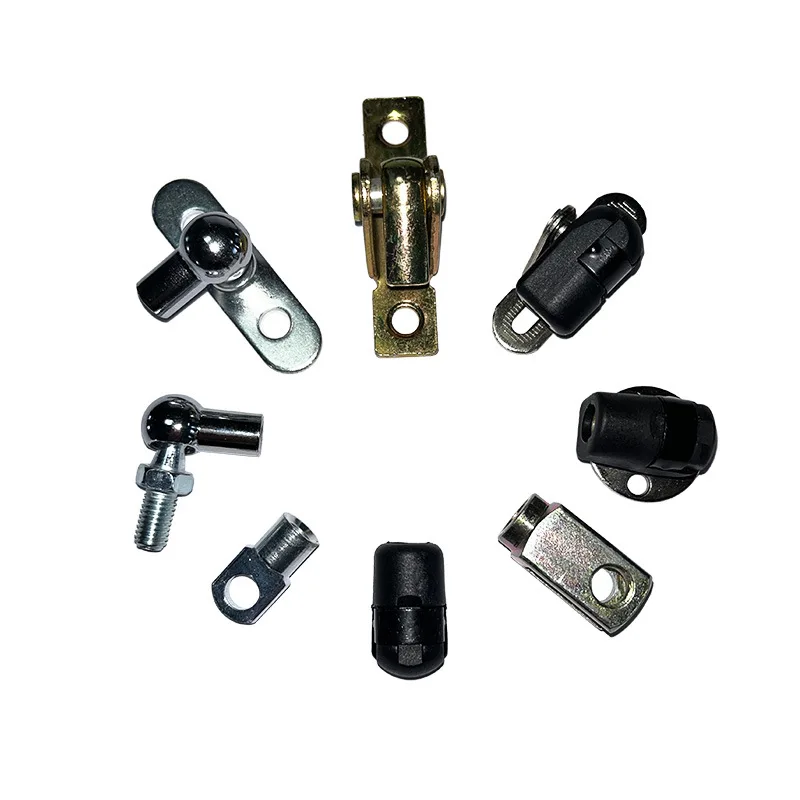 Custom design gas spring gas strut  for tractor agricultural machinery