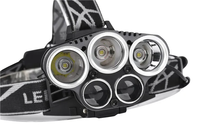 6000 люмен светодиодная фара лучшего качества светодиодная фара перезаряжаемая