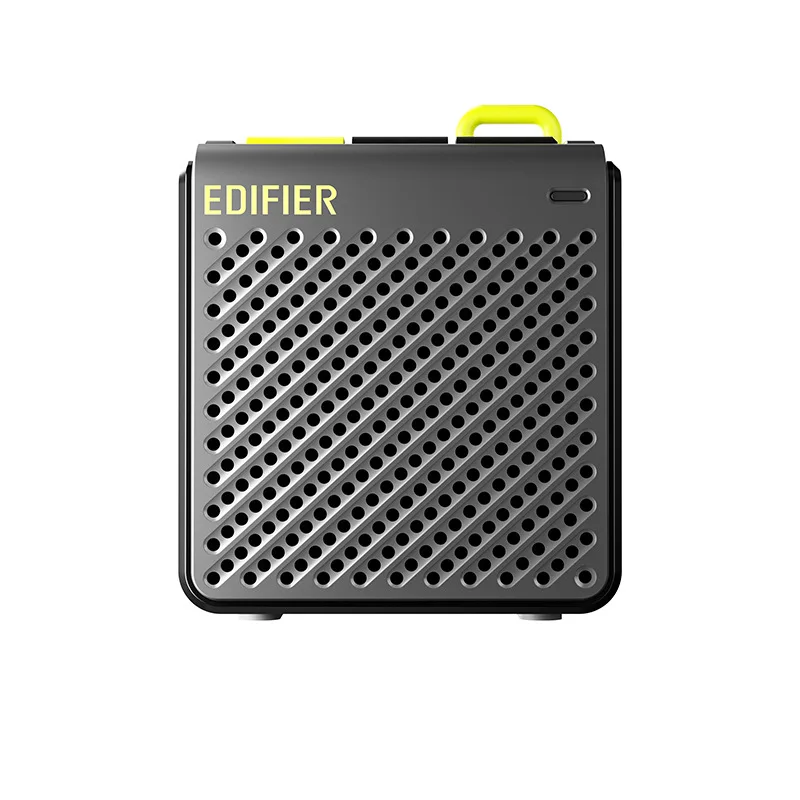 Wholesale Original Edifier M0 Mini Speaker Wireless Bluetooth Speaker Lightweight Portable Battery With High Battery Life