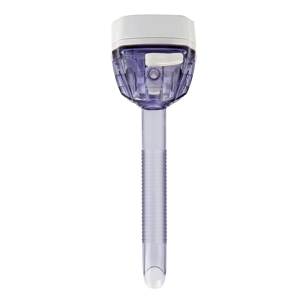 Disposable Laparoscopic Trocar, Plastic Trocar