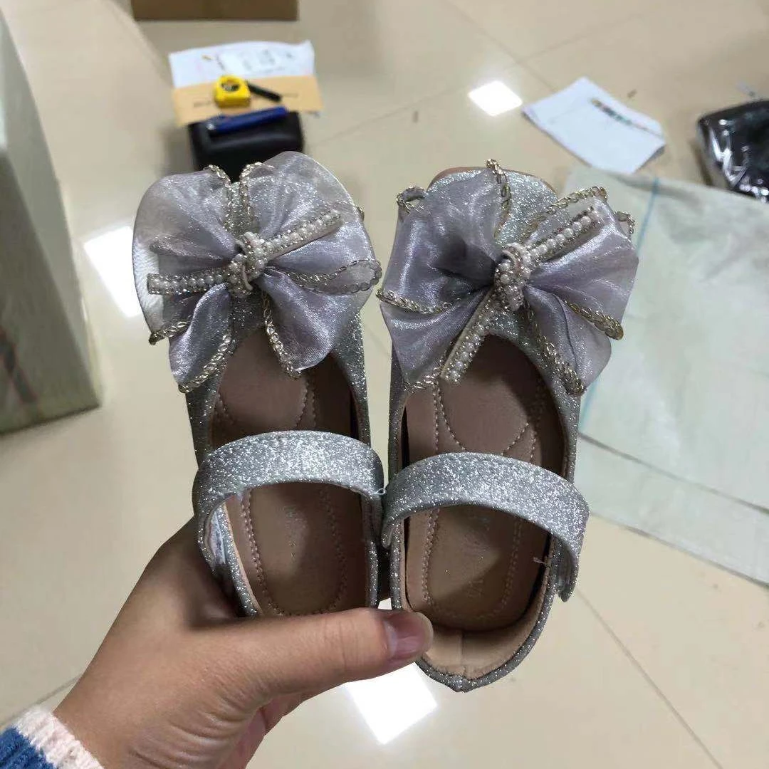 Hot selling good quality cheap stock baby kids children shoes spring summer autumn winter girls boys shoes