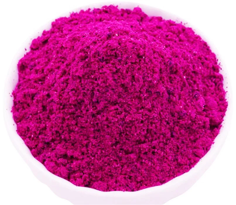 
Factory Price FD Pitaya freeze dried pitaya powder 