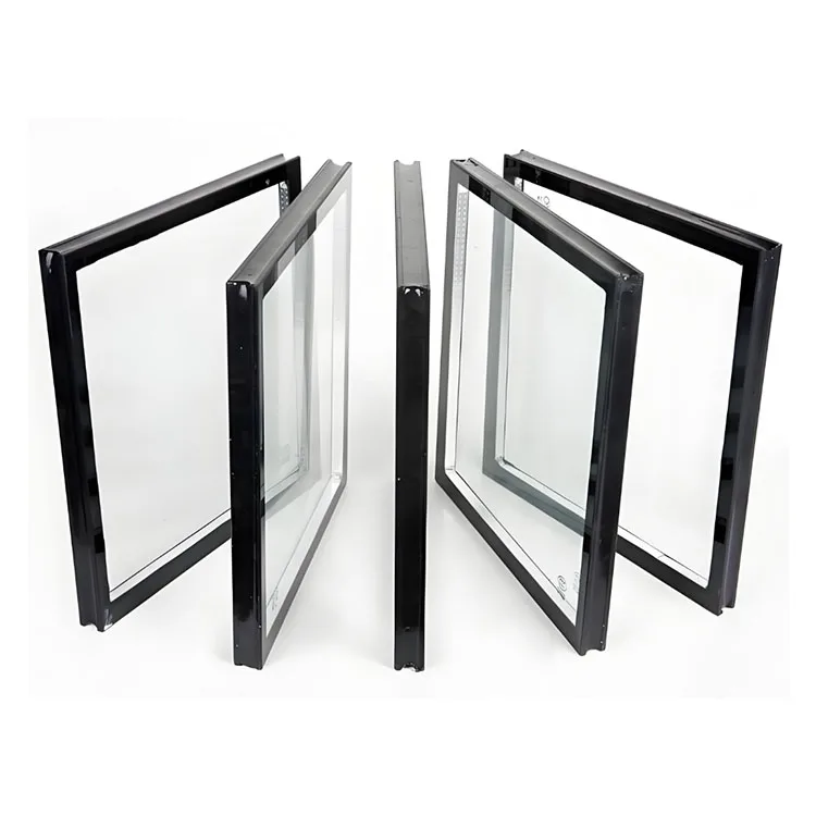 6mm-12mm Wholesale high quality glass double pane windows Insulating Glass