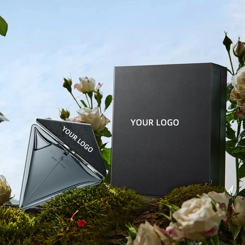 Long-Lasting Fresh Wood Fragrance Eau De Parfum Body Cologne for Men Women EDT Perfume With Invigorating Fresh Scent Gift Box