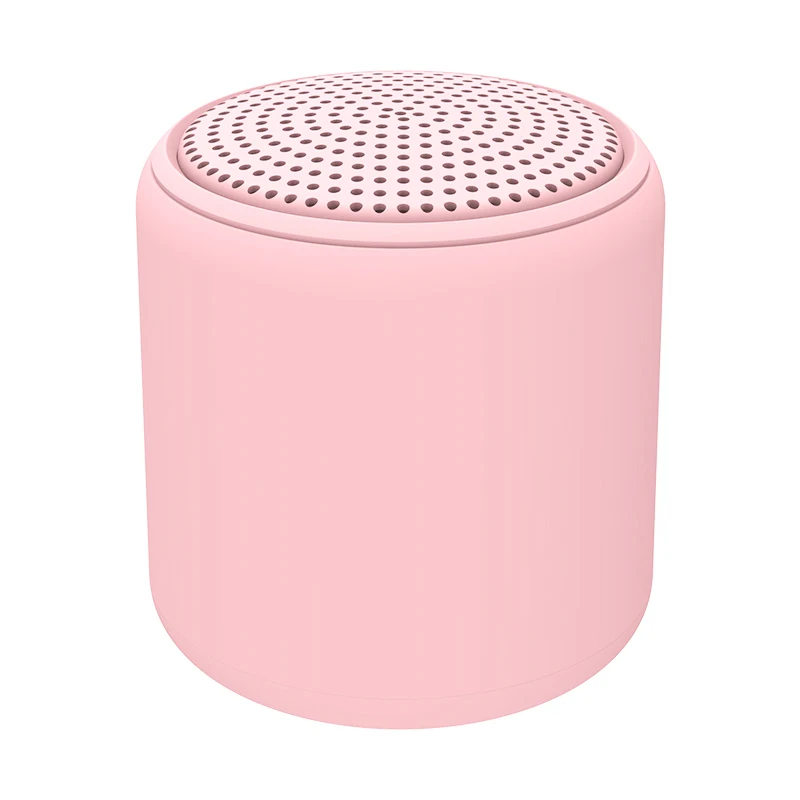 Portable wireless  speaker mini stereo speaker