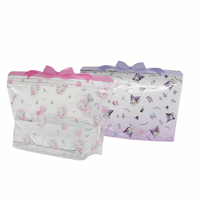 Wholesales Best Price Resealable Stand Up Zipper Pouch Food Special Shaped Plastic Package sugar bags