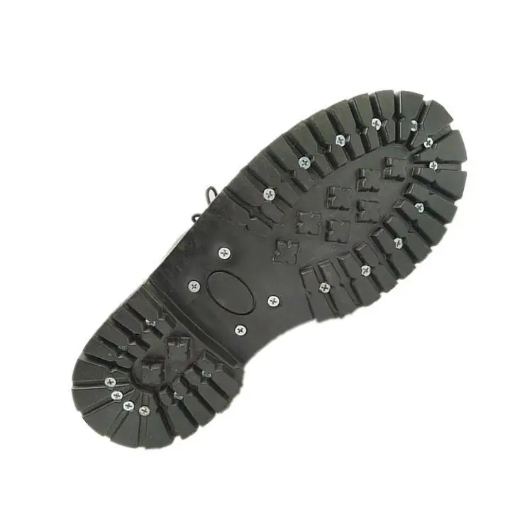 Construction Leather Shoe For Men Steel Toe Footwear Sneaker Labor Protection Work Men Boots Safety Women Shoes