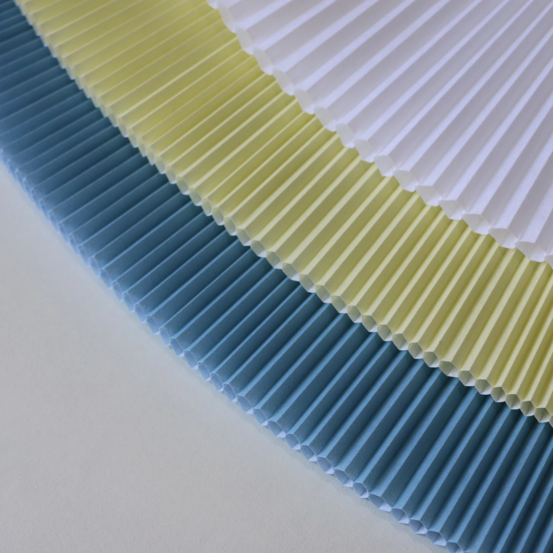 Living room commercial curtains, knitted fabric, semi blackout curtains