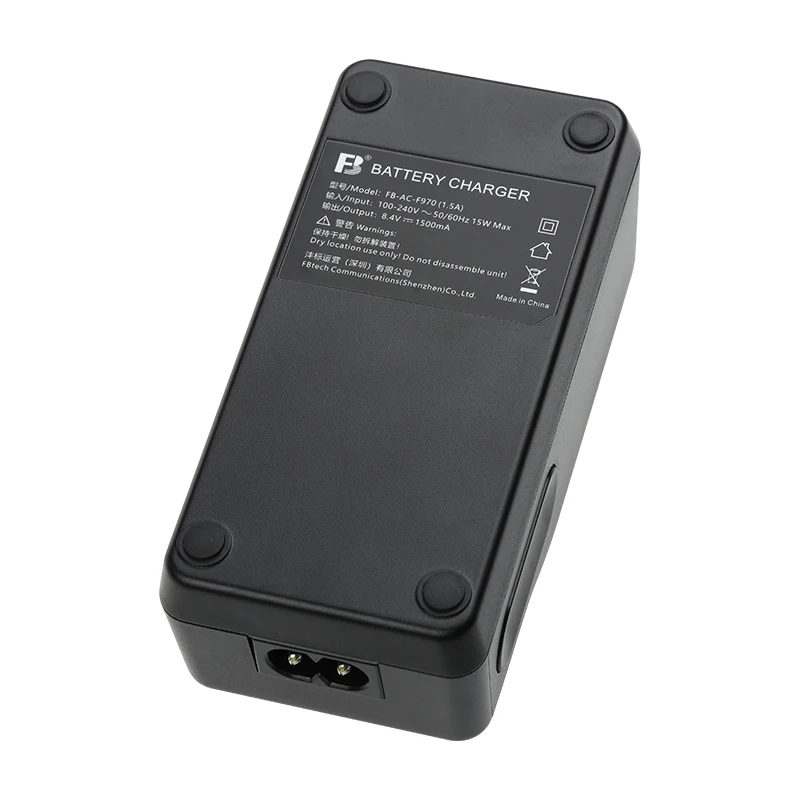 FB-AC-NP-F970 camera charger for SONY F550 SONY F750  F960