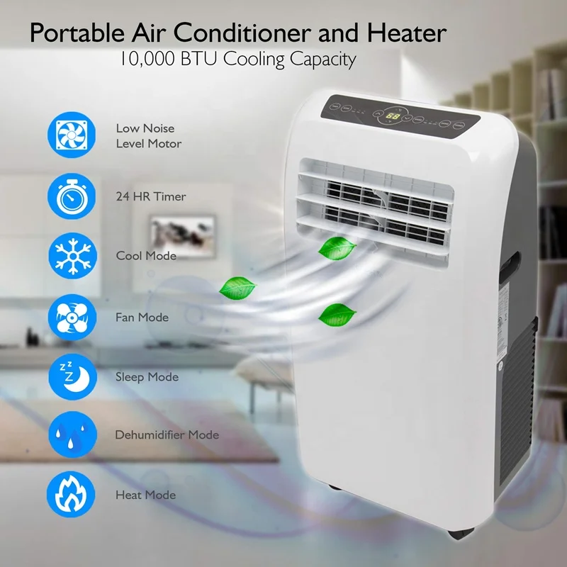 2021 New Style 12000btu Other Air conditioning Appliances  Portable Air Conditioner