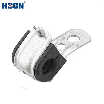 HOGN Specially-Designed Ps470 Hanging J hook Suspension Clamp for fiber optic cable ADSS Suspension Clamp
