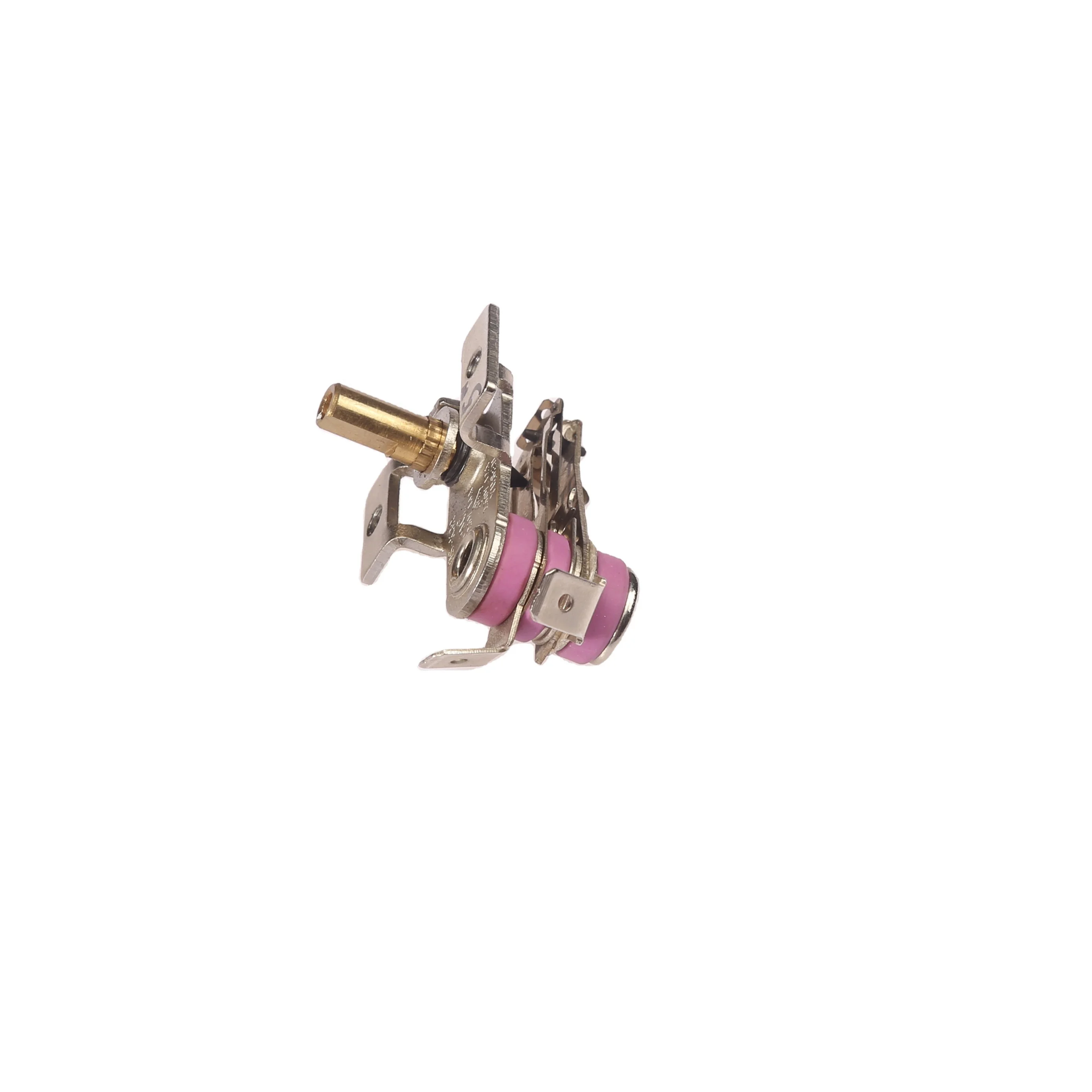 Kst Oven Spare Parts Thermostat For Other Home Appliance Parts T250