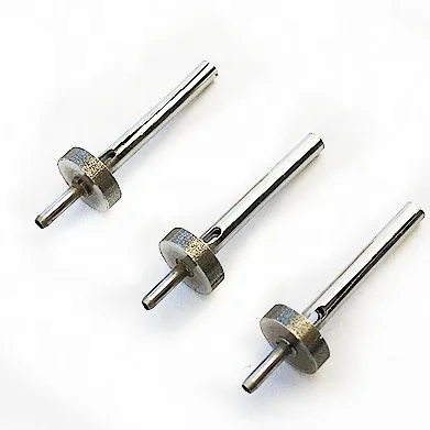 Taladro de trinchera para extraer foliculos pilosos fue punch trench drill to extract hair follicles fue punch 1.0,1.2,1.4