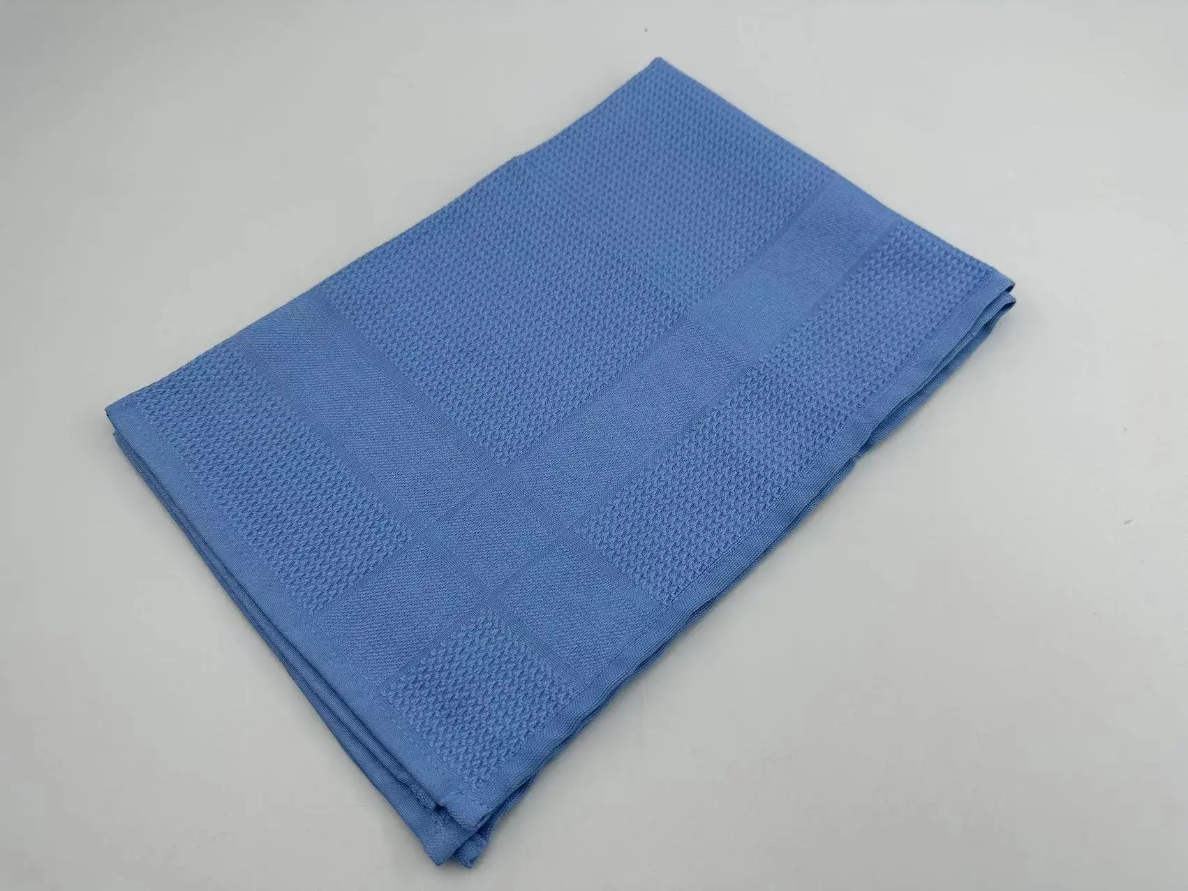 Microfiber Waffle Tea Towel For Kitchen Hotel Microfiber Windows Cleaning Cloths Kitchen Towel 40X60Cm Turkish Tea Towels