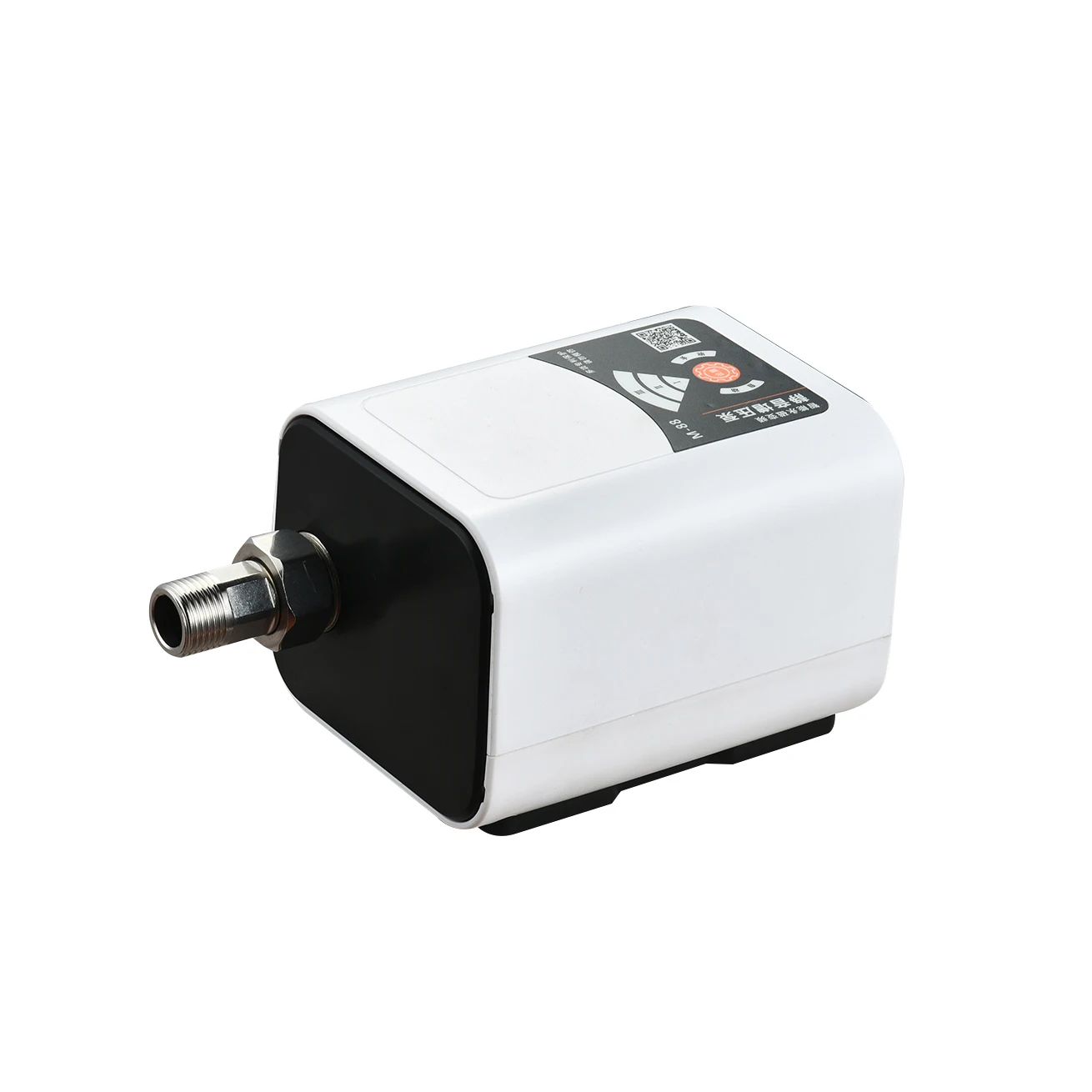 Water Pressurization System M88-130 Series 130w Permanent Magnet Motor Household Intelligent Silent Booster Water Pump