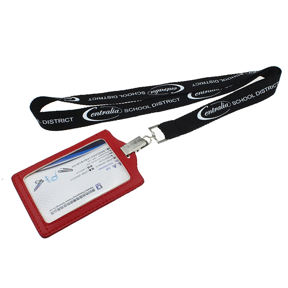 Superior Quality Volume Produce Vendors China Personalized Neck Strap Sport Sublimation Lanyard