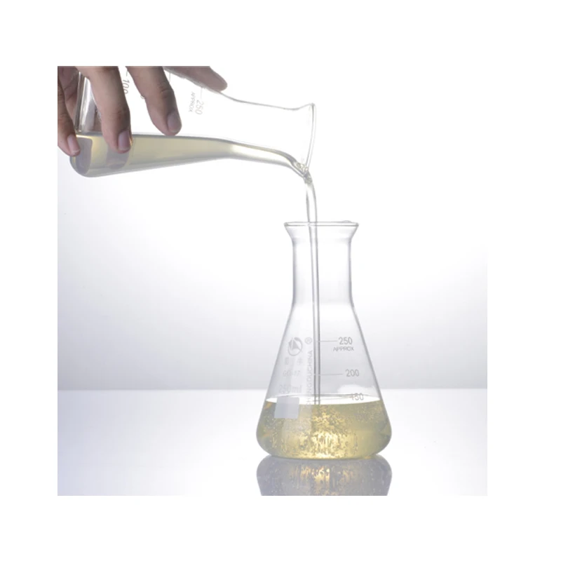 Premium Quality Soluble Cutting Fluid Long Anti-Rust Period Cutting Coolant Liquid