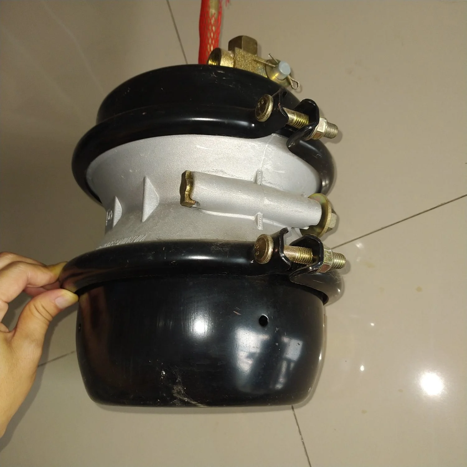 trailer air brake chamber for semi trailer and heavy truck