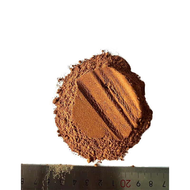 Liansheng Wholesale Natural Dried Cinnamon Cassia Powder Ground For Seasoning