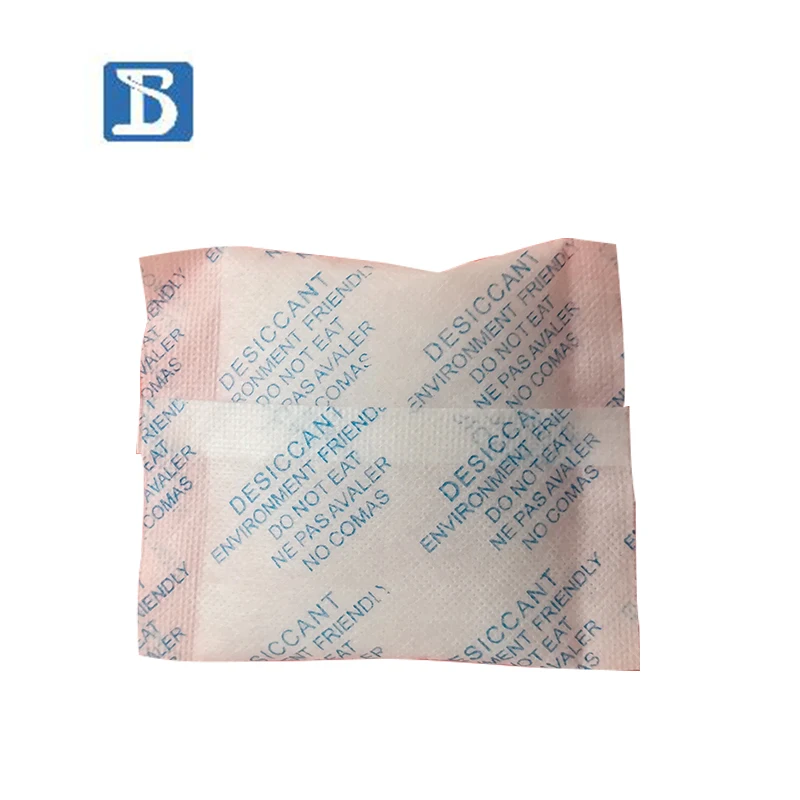 
Montmorillonite desiccant Single package of 500g Chemical Auxiliary Agent 