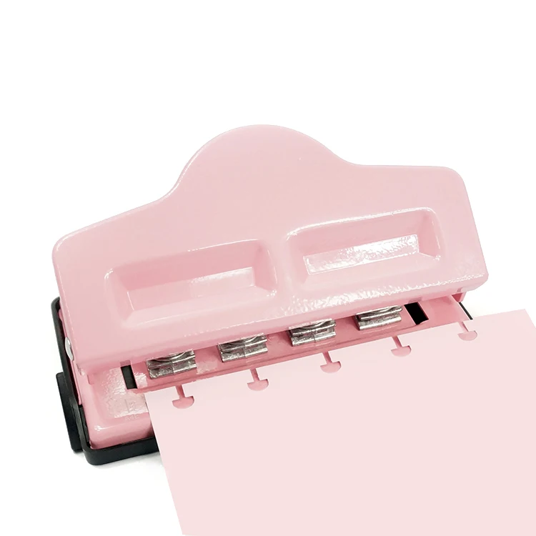 Happy Planner Punch for Disc Binding Notebook