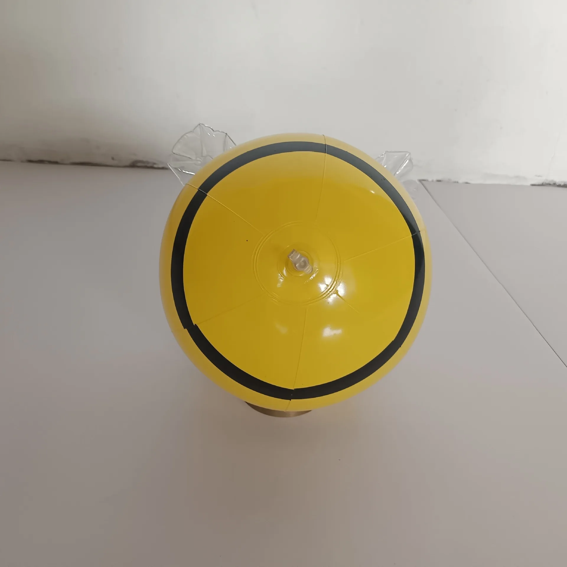 Inflatable Bee Beach Ball Animal Beach Ball Advertising Inflatable Balloon TPU Inflatable Beach Ball